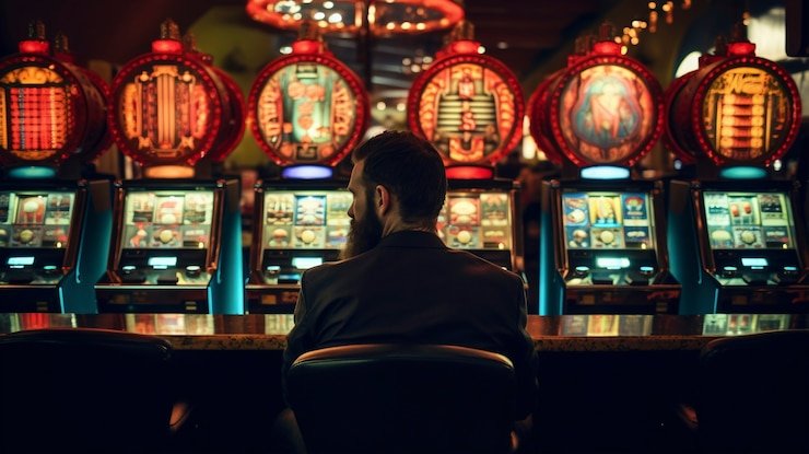 zr777 Sportsbook